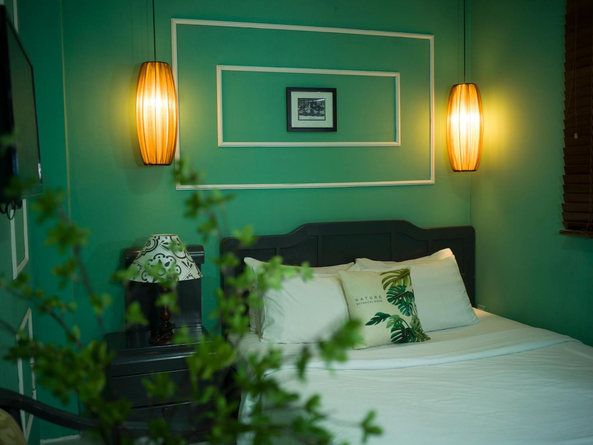 Vintage Boutique Hotel & Spa Ho Chi Minh-byen Eksteriør bilde