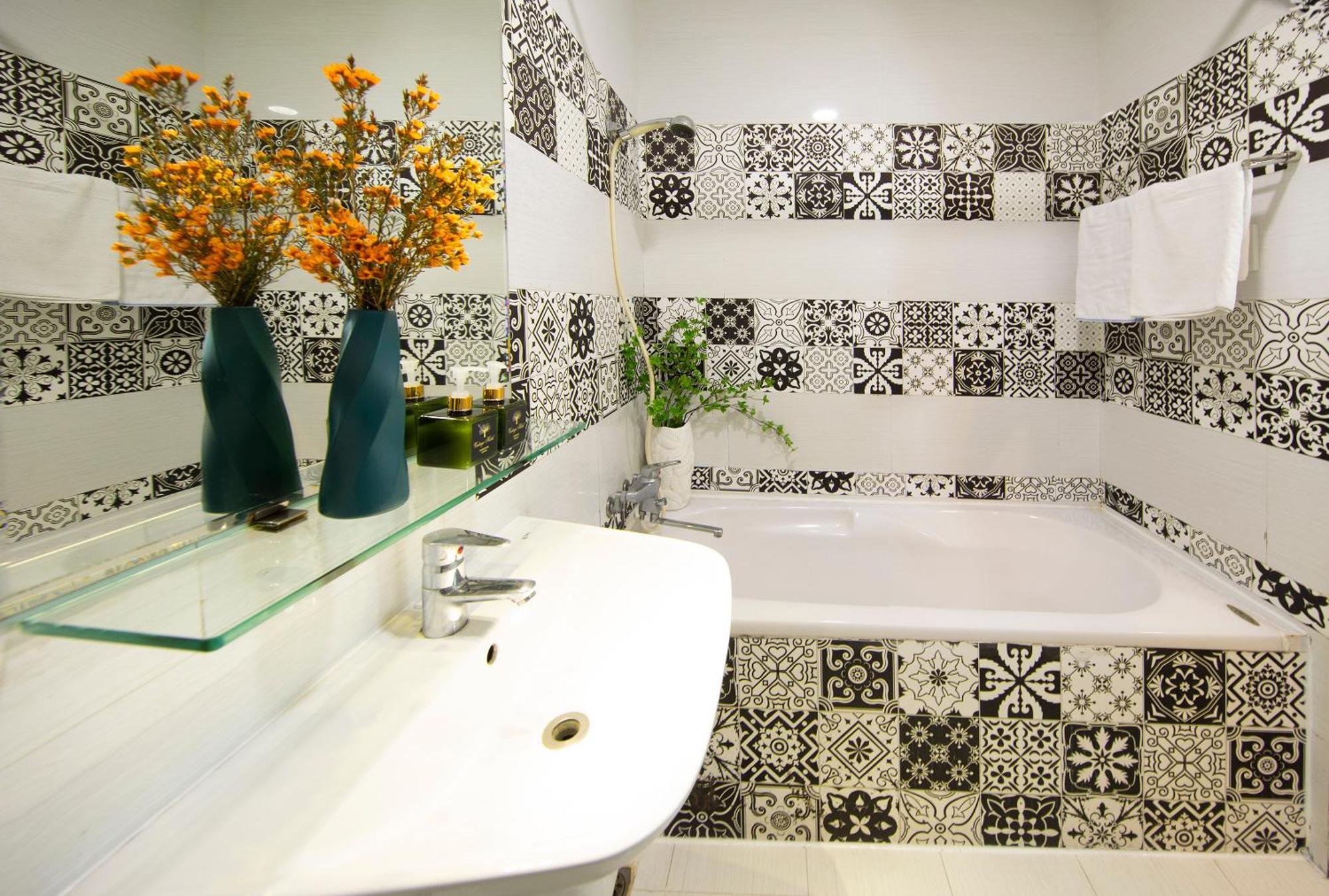 Vintage Boutique Hotel & Spa Ho Chi Minh-byen Eksteriør bilde