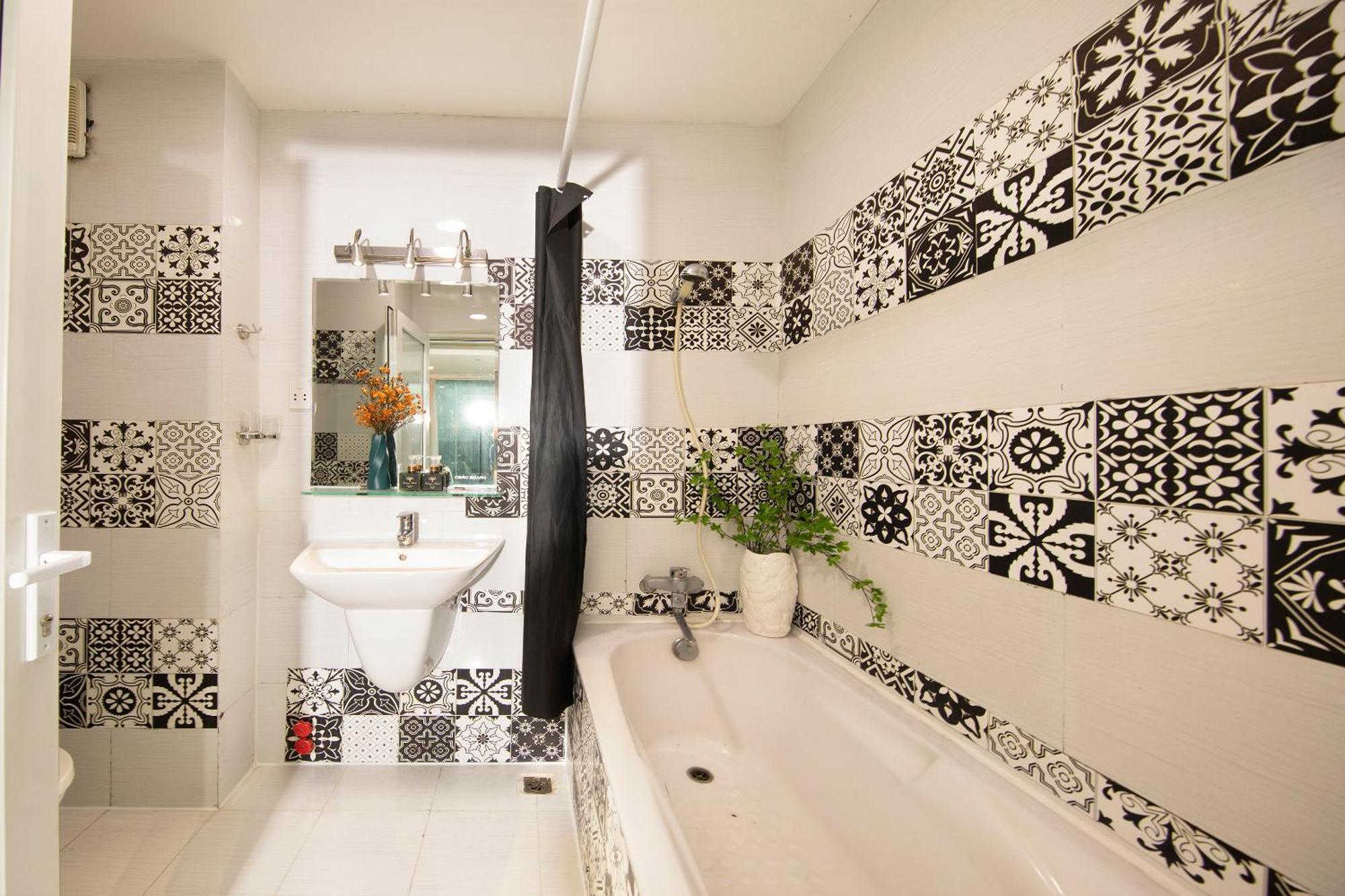 Vintage Boutique Hotel & Spa Ho Chi Minh-byen Eksteriør bilde