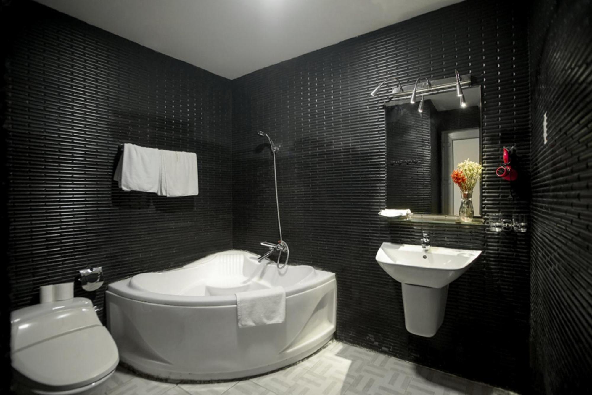 Vintage Boutique Hotel & Spa Ho Chi Minh-byen Eksteriør bilde